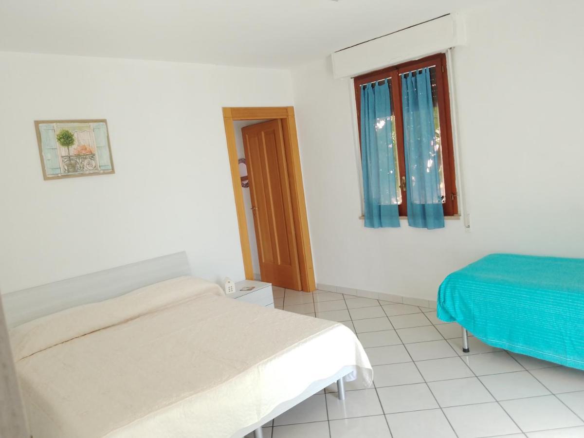 B & B Dependance Lanciano Eksteriør bilde