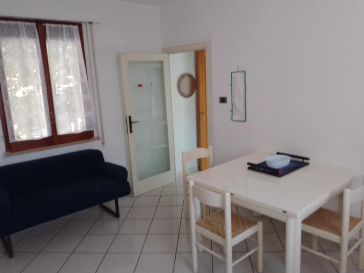 B & B Dependance Lanciano Eksteriør bilde